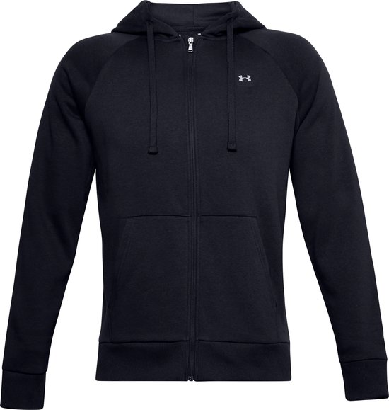 Under Armour Rival Fleece Heren Vest