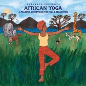 Putumayo Presents - African Yoga (CD)