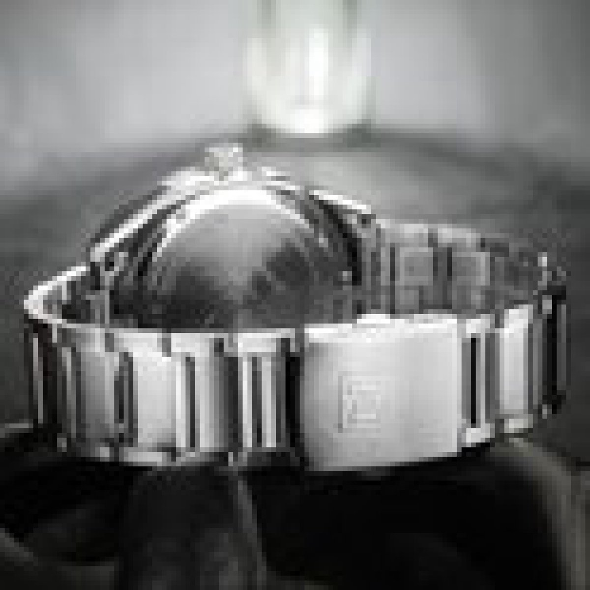 NAVIFORCE - Heren - Horloge - 44 mm - Zilverkleurig-Zwart
