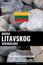 Knjiga litavskog vokabulara