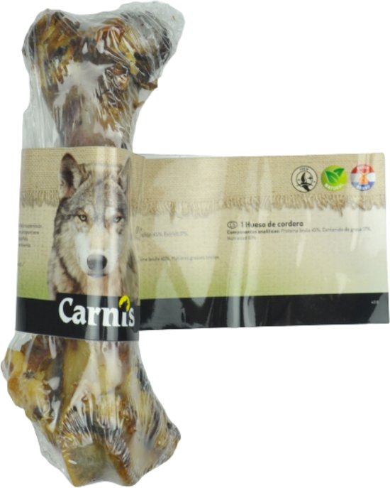 Carnis Lamsbot 1 st.