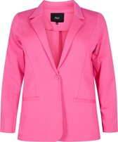 Een zin Parameters component Roze Grote maten dames jassen kopen? Kijk snel! | bol.com