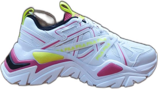 fila electrove dames