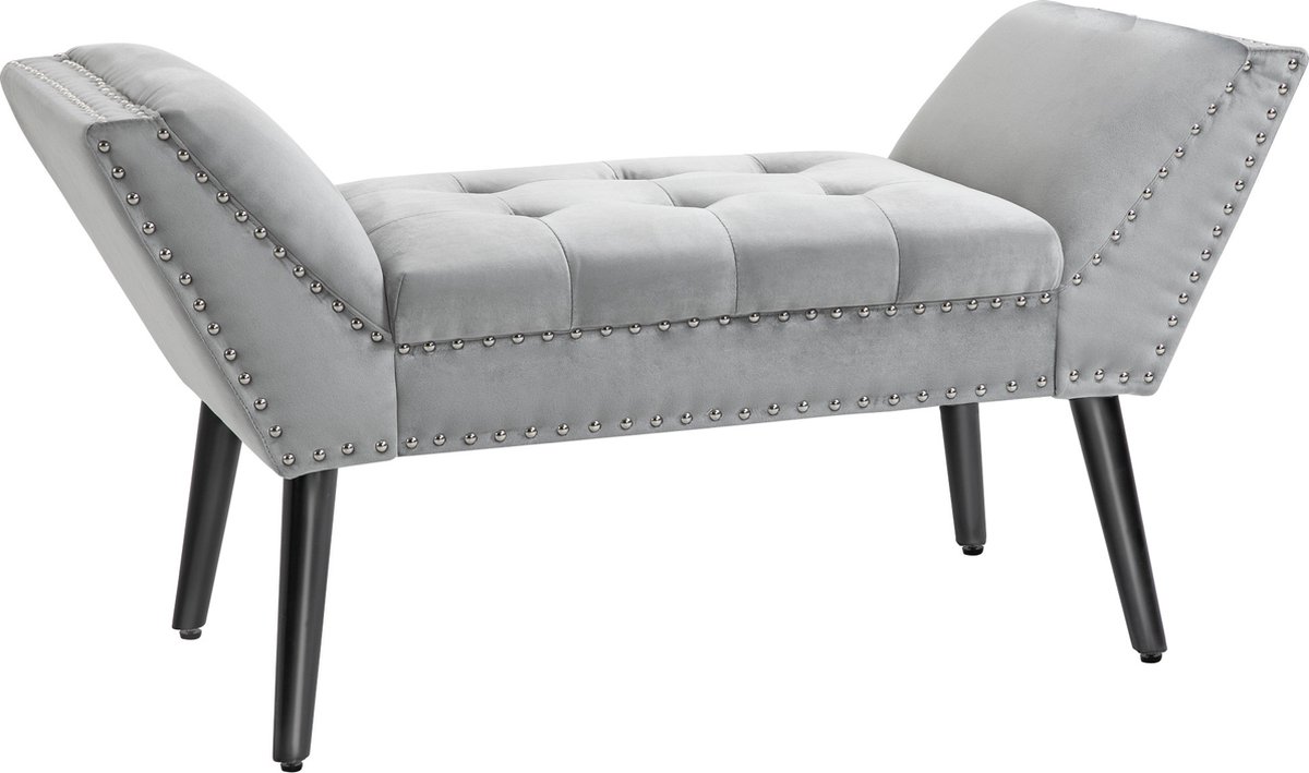 Rond wollen vloerkleed - Bellano ST Beige 142