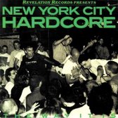 Various Artists - New York City Hardcore:.. (LP)