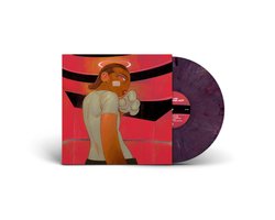 McKinley Dixon - Beloved! Paradise! Jazz!? (LP) (Recycled Vinyl) (Limited Edition)