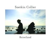 Soetkin Collier - Reiseiland (CD)