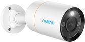 Reolink - Caméra RLC-1212A - 12MegaPixels - Vidéo de haute qualité - Détection de mouvement avancée - Options de visualisation flexibles - Résistant aux intempéries - 4 options de stockage