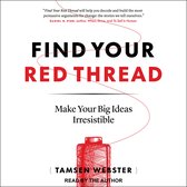 Find Your Red Thread