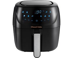 Russell Hobbs Satisfry 4L Airfryer - Heteluchtfriteuse - 27160-56