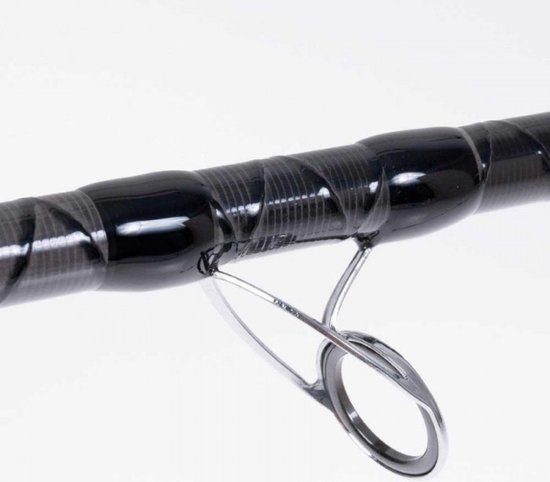 Vercelli - Oxygen - Cobra 2 - 4.50m - Power Tip Section - Strandhengel van Vercelli — afbeelding 2