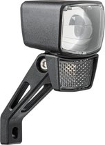 AXA Nxt 60 - Fietslamp voorlicht - LED Koplamp - Steady - Dynamo - 60 Lux