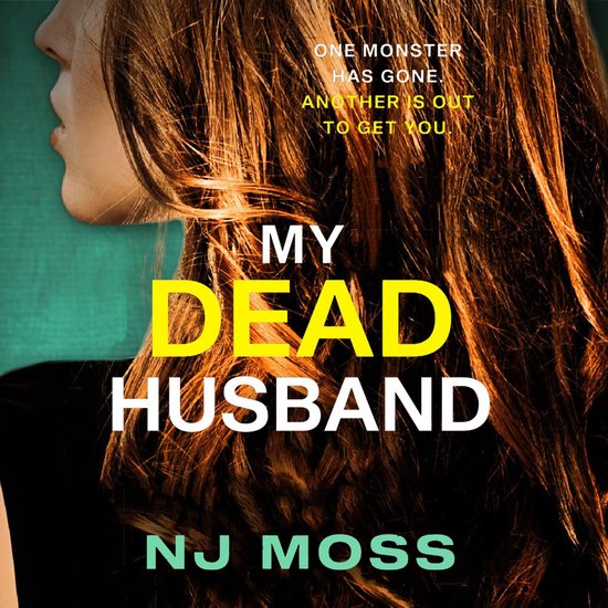 My Dead Husband - cover