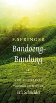 F. Springer - Bandoeng-Bandung (4 CD)
