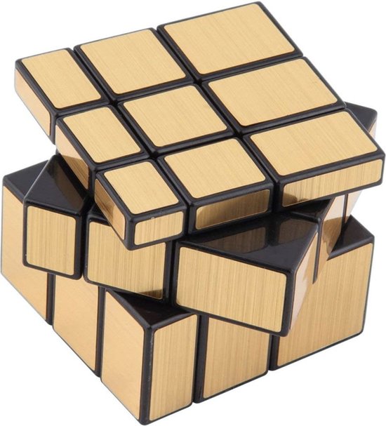 Afbeelding van het spel Rubiks Cube 3D - Kubus - Magic Cube - Speed Cube - Rubiks - Breinbreker