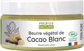 Laboratoire Propos'Nature - BIOLOGISCHE WITTE CACAOBOTER 100ml