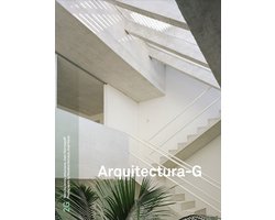 2G- 2G 86: Arquitectura-G