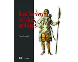 Rust Servers, Services, and Apps