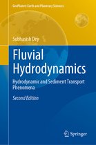 GeoPlanet: Earth and Planetary Sciences- Fluvial Hydrodynamics