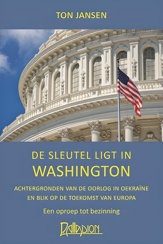 De sleutel ligt in Washington