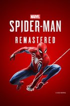 Marvel's Spider-Man Remastered - Windows Download
