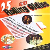 25 Rolling Oldies vol. 3