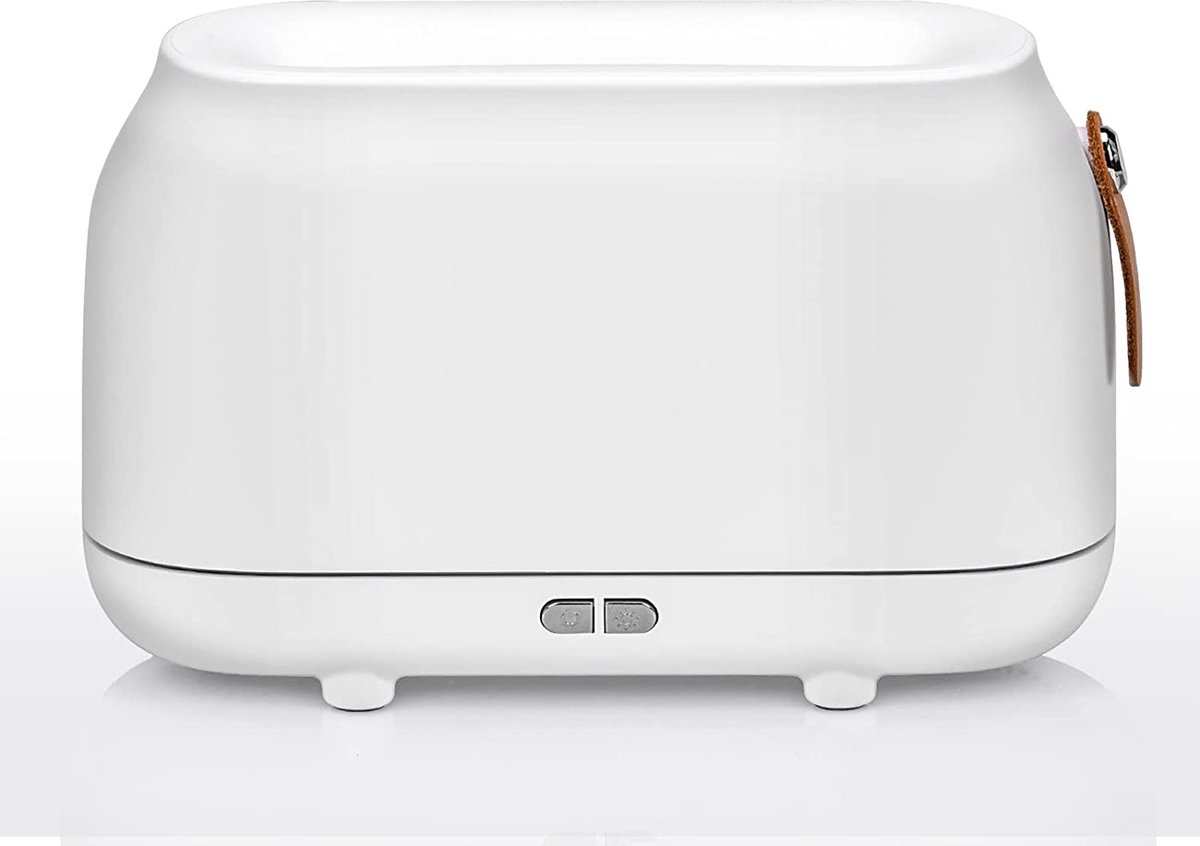 Goedkoopste Aroma diffuser - BPA-vrij, aromatherapie, luchtbevochtiger \ ultra quiet ultrasonic humidifier, aromatherapy