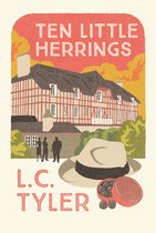 The Herring Mysteries 2 - Ten Little Herrings