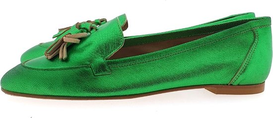 CTWLK Nachy loafer groen, 38 / 5