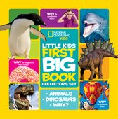 Little Kids Big Book Collectors Set