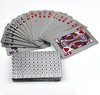 Afbeelding van het spelletje Zilvere Pokerkaarten - Golden King