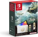 Nintendo Switch OLED - The Legend of Zelda: Tears of the Kingdom Editie Image