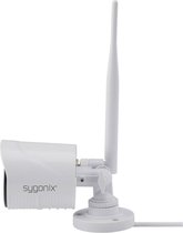 Sygonix SY-5046554 bewakingscameraset