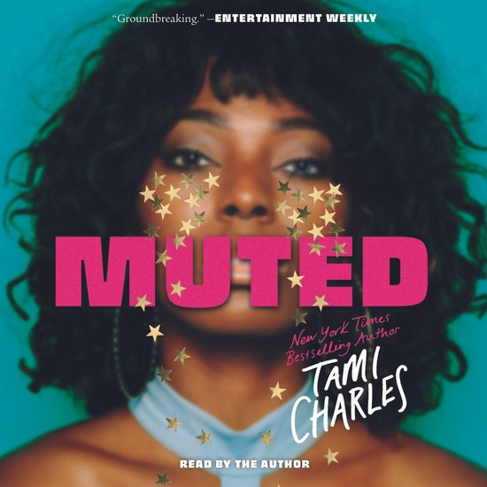 Muted - cover