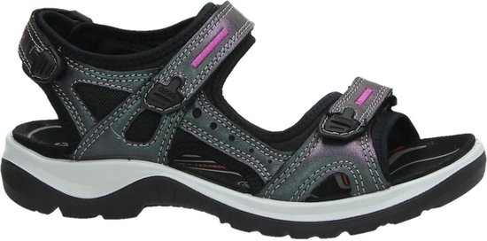 ECCO Offroad dames sandaal. - Paars - Maat 39 | Bestel nu!