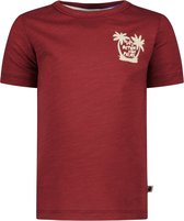 Jongens t-shirt - Beetroot