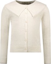 Like Flo - Vest - Off White - Maat 140