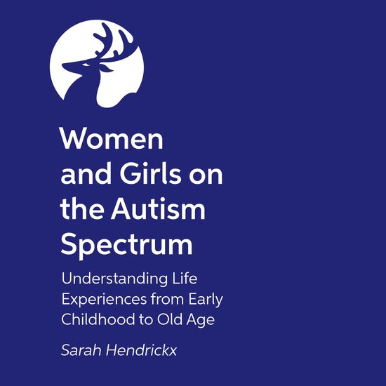 Women and Girls on the Autism Spectrum, Second Edition - cover