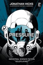 Osprey Roleplaying - Pressure