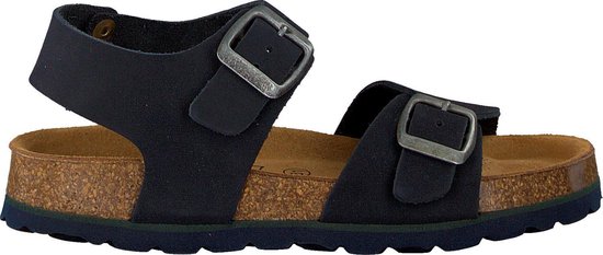 Omoda Jongens Sandalen 0082 - Blauw - Maat 30 | bol.com