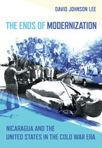 The United States in the World-The Ends of Modernization