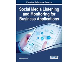 Social Media Listening and Monitoring for Business Applications