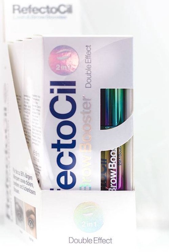 Refectocil  Lash & Brow Booster Wimperserum - 6 ml