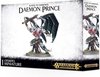 Afbeelding van het spelletje Age of Sigmar/Warhammer 40,000 Daemons of Chaos: Daemon Prince