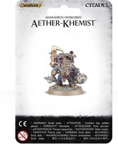 Age of Sigmar Duardin Kharadron Overlords: Aether-Khemist