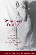 Studies in German Literature Linguistics and Culture- Women and Death 3