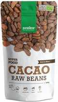 Purasana Cacao raw beans