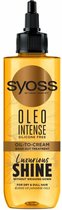 Syoss Oleo Intense Oil-In Cream 200 ml
