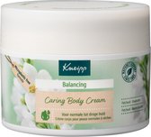 3x Kneipp Caring Body Creme Balancing 200 ml