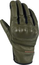 Bering Gloves Score Khaki T12 - Maat T12 - Handschoen